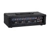 PM408 Statie amplificare + mixer 4 canale 120W