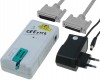 SEEPROG Programator LPT dispozitive EEPROM seriale