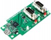 USB-COM485-PL-2 Modul convertor 2xRS485-USB 2.0
