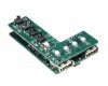 VF2F2 USB flash disk file-to-file VNC1L