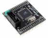 ZL7AVR Modul dipARM cu microcontroler ATmega128