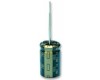 C 1800uF/6.3V LOW ESR RM5 PANASONIC 10X16MM