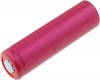 ACCU-18650-2.3S 3.7V/2300mA Li-ION