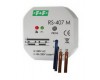Comanda radio Emitator+Receptor 868MHz RS-407B bistabil