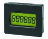 Contor de impulsuri LCD 6 digiti 7000-Trumeter