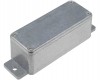 Cutie aluminiu 89x35x30mm ALU-BS37MF IP66
