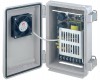 Sursa tensiune 12VDC 12.5A in cutie ES-150R-12