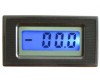Ampermetru digital panou 50A DC DMA-50