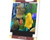 Afisaj serial LCD RGB μLCD-144-G2