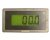 Voltmetru digital panou 0-400VDC XL34LCDV-4G masa comuna