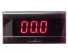 Voltmetru digital auto  0-28VDC XL3DC28.9 masa comuna