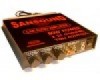Amplificator auto AD-003 Stereo 2x25W