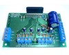Amplificator AD-005.4 4x40W Quadro