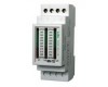 Voltmetru trifazat cu leduri 3x205-245VAC WN-723 Voltmetru trifazat cu leduri 3x205-245VAC WN-723