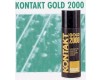 2000/200 KONTAKT GOLD spray
