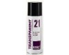 21/200 Spray transparent 200ml