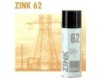 62/200 Spray anticoroziv ZINK 62 200ml