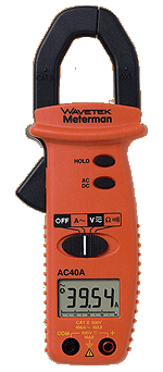 Amprobe AC40A Cleste curent-clampmetru