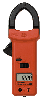 Amprobe AC68 Cleste curent -clampmetru
