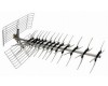 Antena UIF 17 dB UHF31