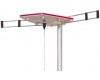 Antena cu amplificator CARAVAN 107Plus
