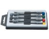 Set surubelnite TORX ASS-5114