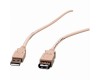 CAB-USBAAF/1.8 prelungitor USB-A male USB A female 1.8M