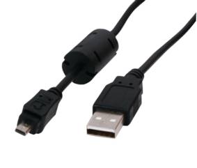Cabluri Foto USB