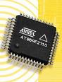 Microcontrolere Microchip, Atmel