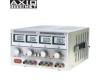 AX-3005D-3 Sursa de tensiune tripla reglabila 0-30V/5A+5V/3A