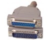 CABLE-102/5  25pin mama/25pin tata 5m