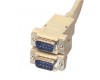 Cable-150/10 9pin tata /9pini tata 1:1 10m