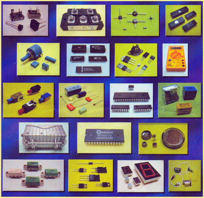 COMPONENTE ELECTRONICE -Active,Pasive, Optoelectronice, Conectoa