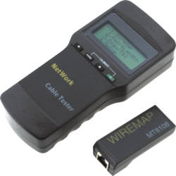 Aparate pt testat retele Lan,UTP,accesorii