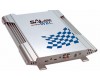 Amplificator auto WRC500 460W