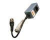 AV113A Balun adaptor UTP/Coaxial 75 ohmi