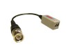 AV12C Balun adaptor UTP/Coaxial 75 ohmi