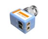 AV12L Balun adaptor UTP/Coaxial 75 ohmi