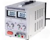 AX-3003D Sursa de tensiune reglabila 0-30Vcc/3A