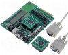 DM240001 EXPLORER-16 Placa dezvoltare Microchip PIC24,dsPIC33