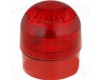 18-980483 Baliza xenon cu lumina intermit.5J 230VAC