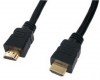 Cablu-550GOLD/2.5 HDMI male-HDMI male 2.5m