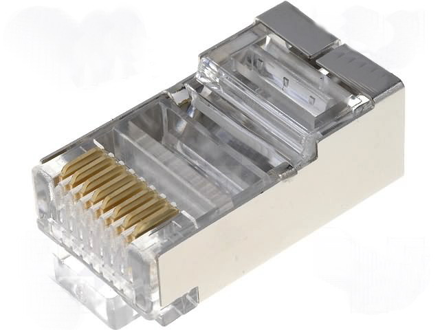 Mufe telefonice, RJ45, accesorii