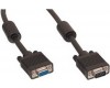 CABLE-178/3 prelungitor VGA monitor+ferita 3m