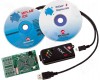 Programator USB PIC10, PIC12, PIC16, PIC18, PIC24, dsPIC30, dsPI