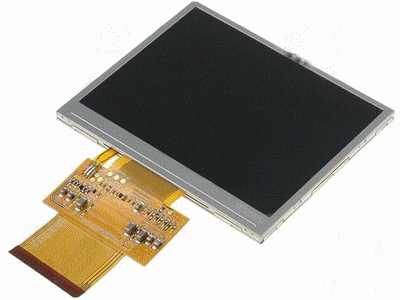Display LCD