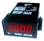 panelmetre