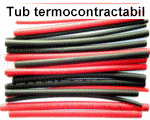 Tub termocontractabil