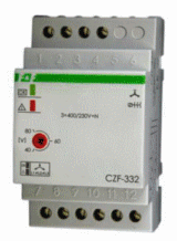 Relee electronice , indicatoare
