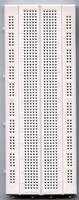 WB-102 Placa test Breadboard 640 puncte